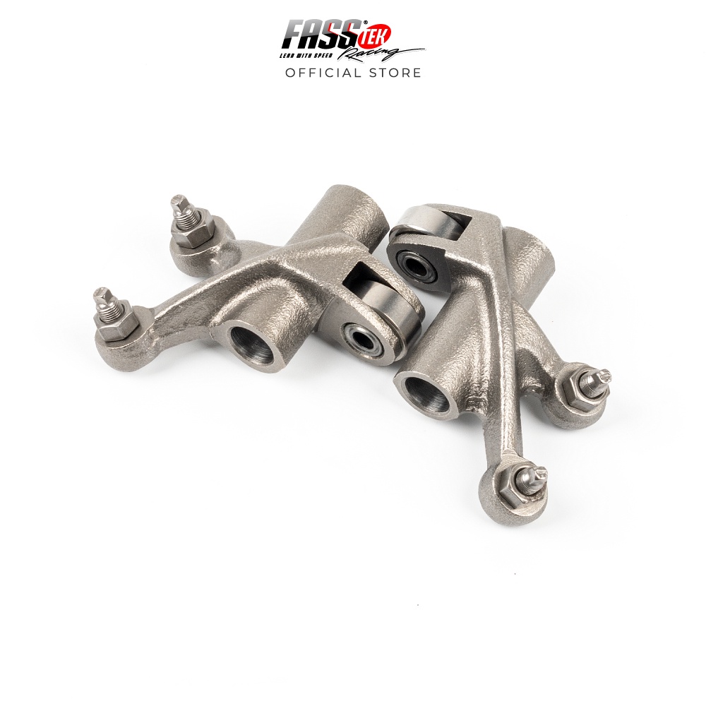 BỘ CÒ LĂN BI NHẬT NTN FASSTEK CHO ĐẦU BÒ 22/25 – 24/27 EXCITER