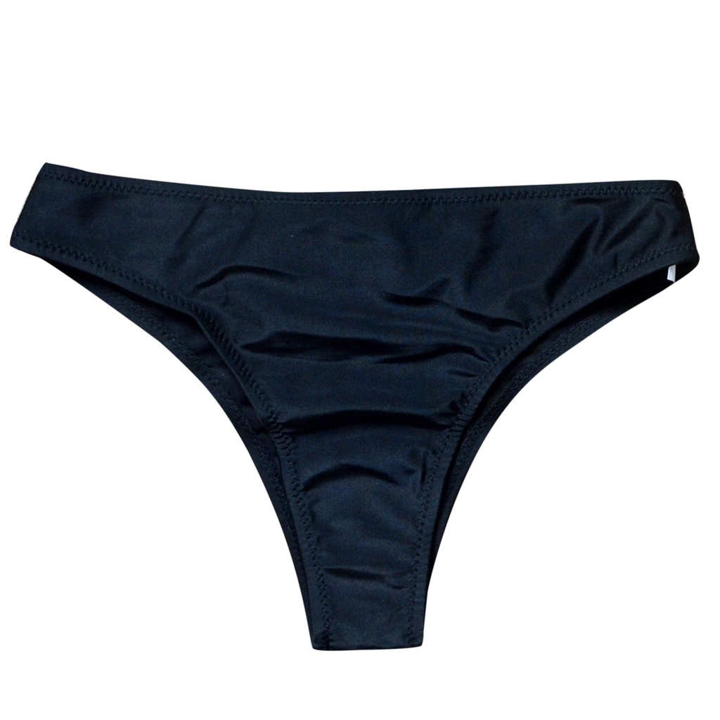 Bộ bikini Eo Thấp In Họa Tiết vintage Cho Nữ