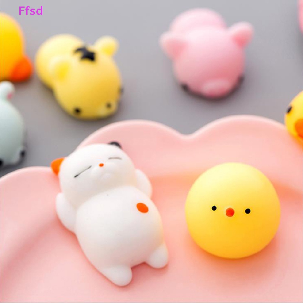 Đồ Chơi Bóng Giảm Căng Thẳng Chống Căng Thẳng