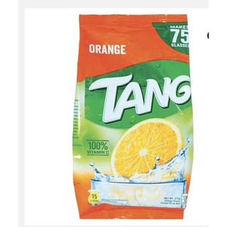 Bột Cam Tang Gói  375g