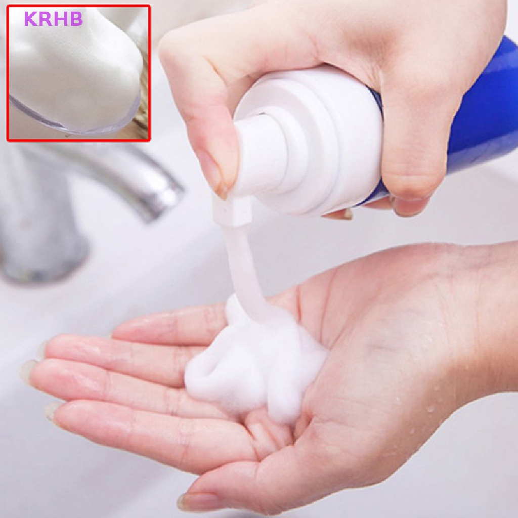 Chai Nhựa Rỗng 150Ml Dùng Đựng Xà Phòng Khi Đi Du Lịch Mới