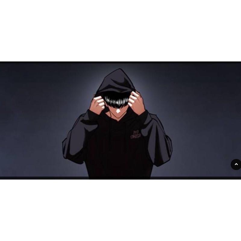 Áo Hoodie PTJ COMICS Park Hyung Seok Webtoon