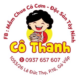 Combo 2 hủ mắm chua cá cơm Tây Ninh