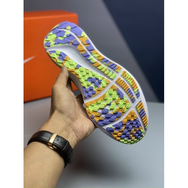 Giày nike pegasus 39 hồng full box chính hãng