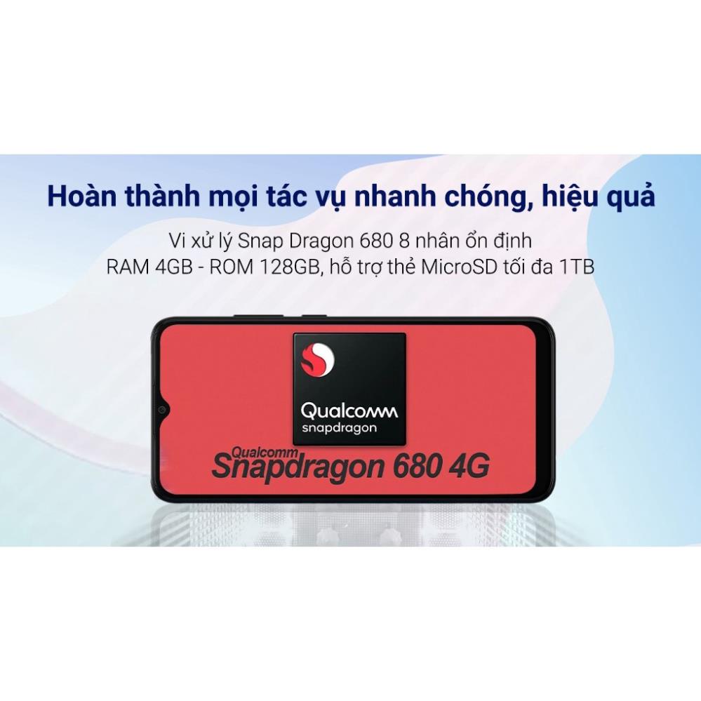 ** Điện thoại Samsung Galaxy A23 4/128GB Bảo Hành 12 Tháng lỗi 1 Đổi 1 Trong 7 Ngày **