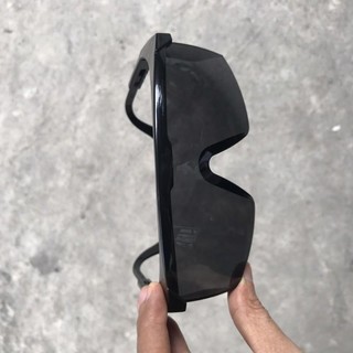 Kính bảo hộ / Kính hàn đen