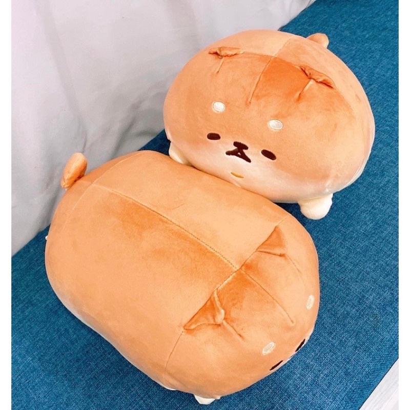 Thú bông Yeast Ken - Soft Big Plushy - Mẫu mới 2021