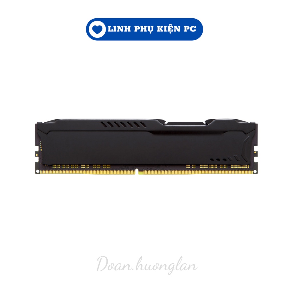 RAM Kingston HyperX Fury 8GB DDR4 Bus 3200MHz bảo hành 36 tháng | BigBuy360 - bigbuy360.vn