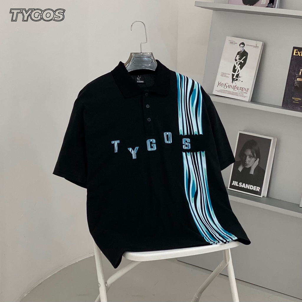 ÁO POLO TYGOS PCN 053