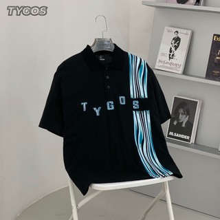 ÁO POLO TYGOS PCN 053