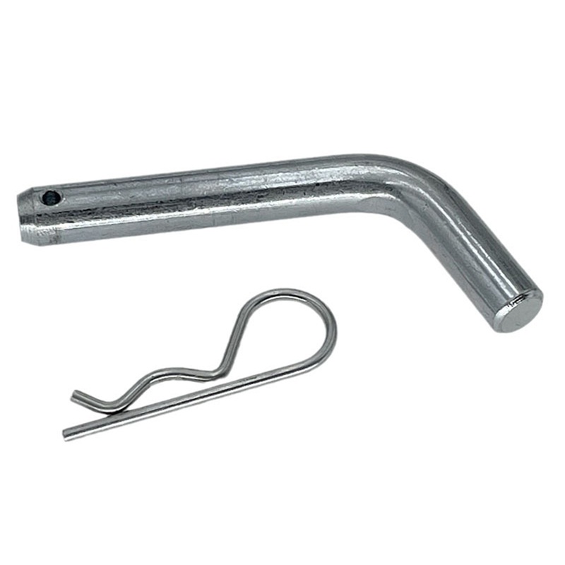 Phụ Kiện Kẹp Và Kẹp 5 / 8-Inch Cho Bộ Nhận Đường Kính 2 Inch