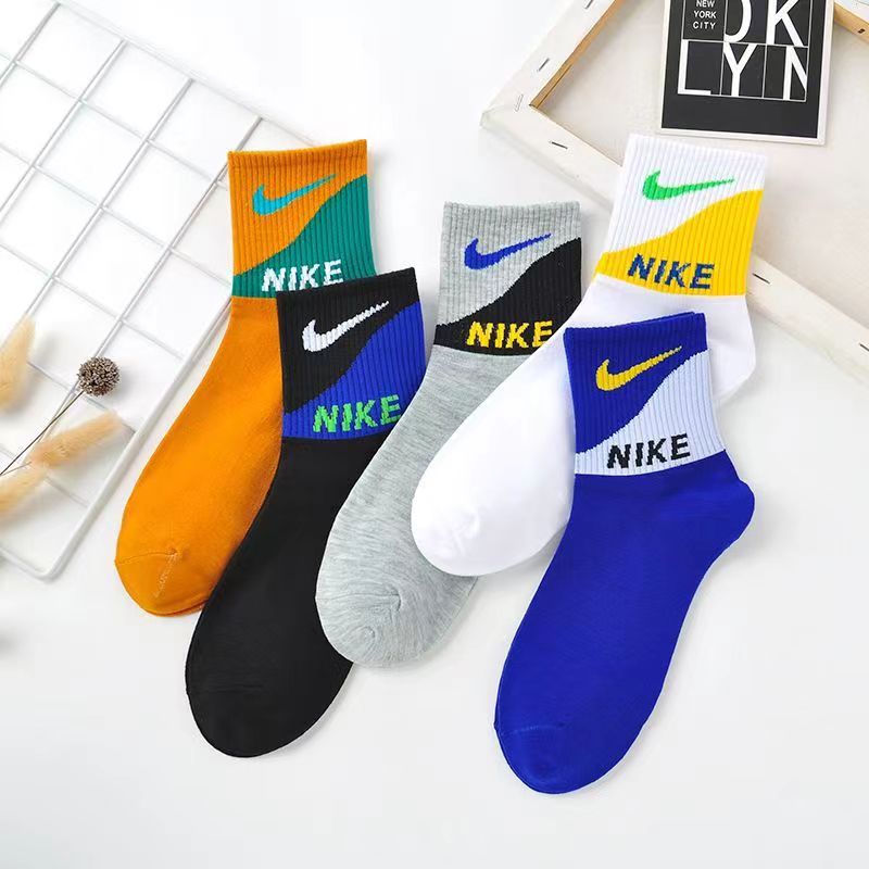 Vớ Cotton Thể Thao Unisex