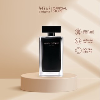 Nước hoa nữ Narciso Rodriguez For Her EDT chiết thơm lâu