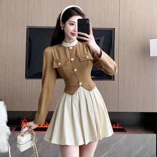 Set Váy Tiểu Thư