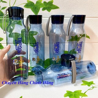 Bình đựng nước bằng nhựa tritan 550ml chính hãng lock&lock