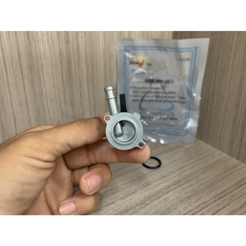 Tay Khóa 125 BXC RS Thành Đạt