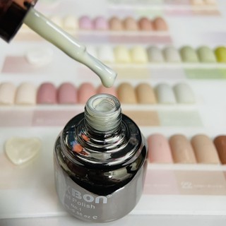 Sơn gel lẻ màu trắng ngà Thiên Di Nail