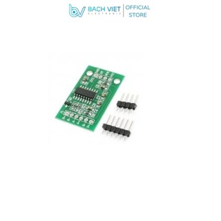 Module hx711-module adc 24bit hx711