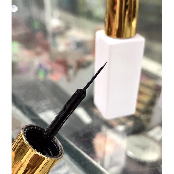 Cọ nét Aifer siêu mảnh đen -trắng làm nail