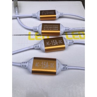 Nguồn dây led 2835