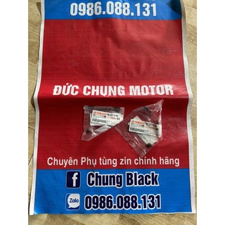 Bộ 4 phớt ghit R15V3 zin chính hãng yamaha