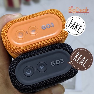 Loa bluetooth JBL Go 3 - New by BigdealsVN