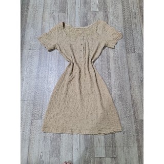 đầm ôm body co dãn
