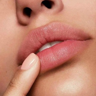 Son Dưỡng Môi Hữu Cơ EOS Lip Balm Mỹ trái cây