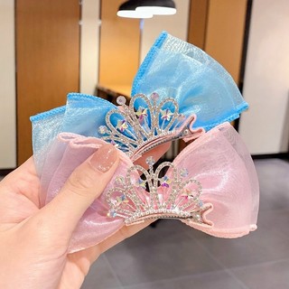 KẸP TÓC CỔ TRANG CHO BÉ (giao ngẫu nhiên)