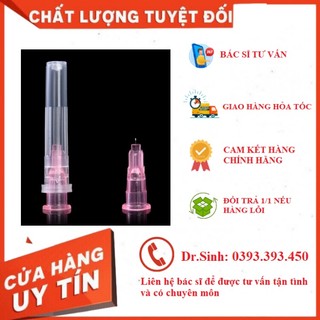[HÀNG CHUẨN ĐẸP] Đầu dưỡng chất Meso 34G 1.5mm