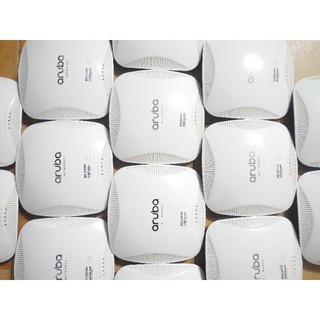 Aruba 225 bộ phát wifi dual băng tần - mesh - roaming