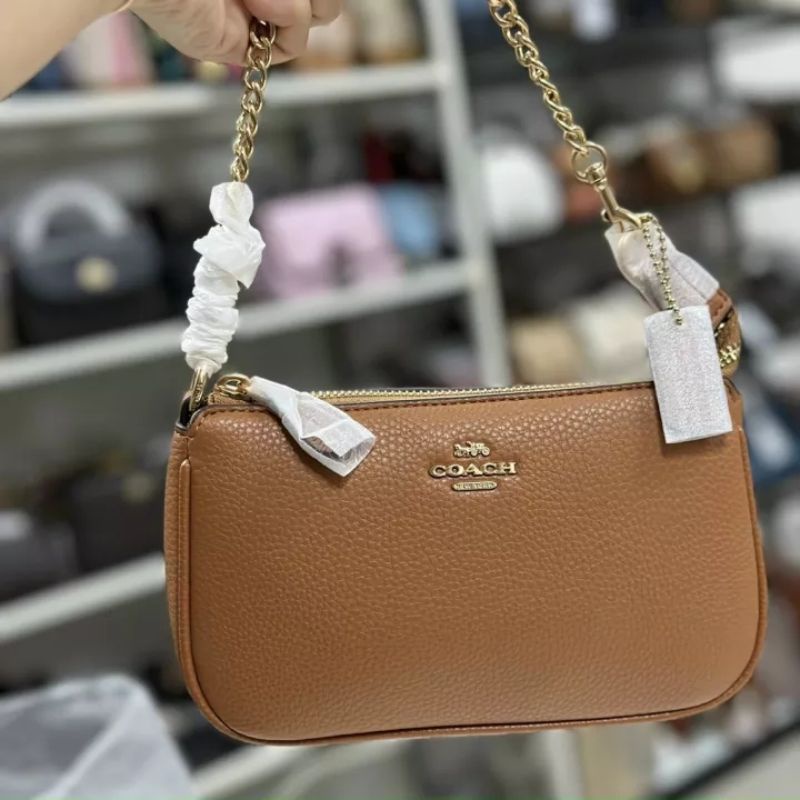 TÚI COAC**H NOLITA 19 DA THẬT XỊN XÒ