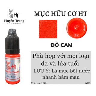 MỰC HT HUYỀN TRANG SIÊU BONG ĐẬM _HÀNG CHÍNH HÃNG