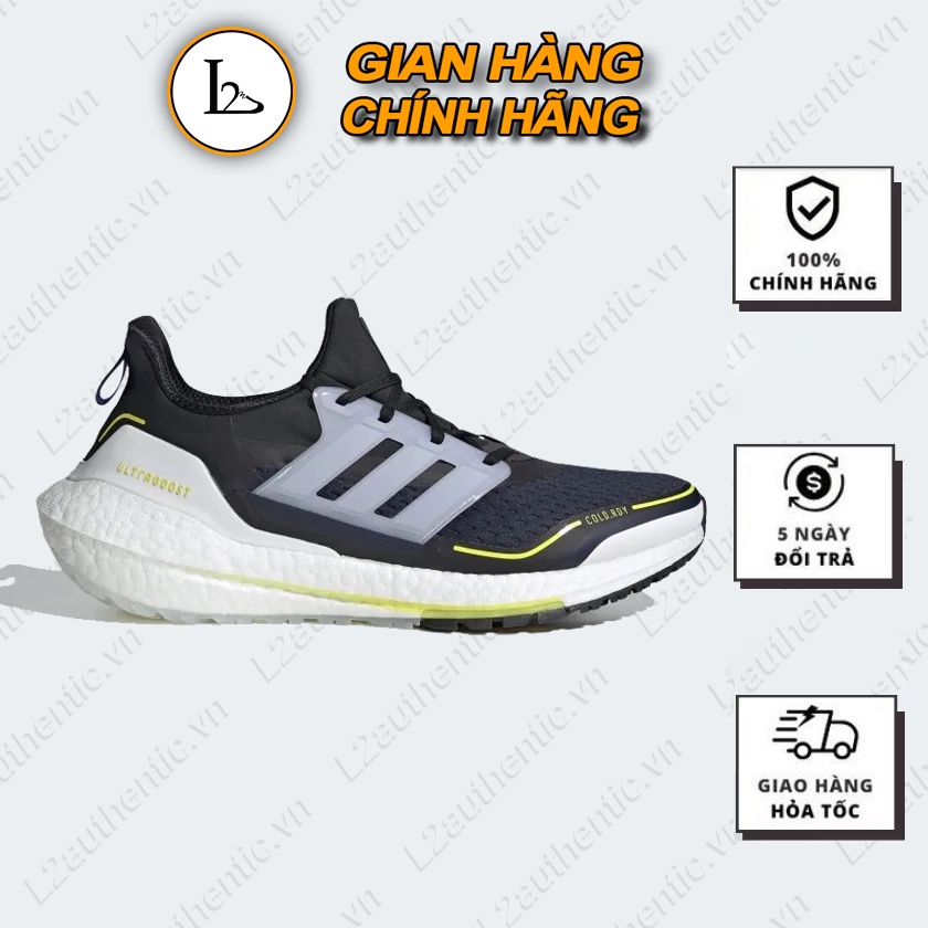 GIÀY ADI.DAS Ultraboost 21 COLD.RDY - #S23893