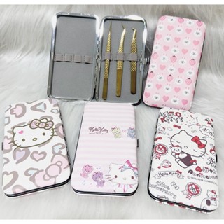 Bóp Đựng Nhíp Nối Mi, Ví Đựng Nhíp Nối Mi