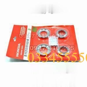 Bộ bát phốt, chén cổ xe Scoopy, Crea, Giorno