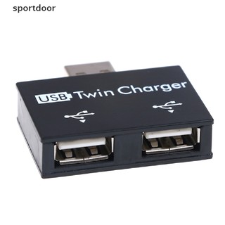 Bộ Chia 1 Cổng usb 2.0 2 Cổng Chuyên Dụng