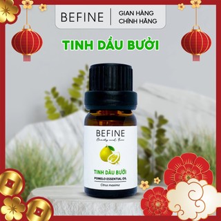 Tinh dầu Bưởi Befine Dưỡng Tóc 10ml