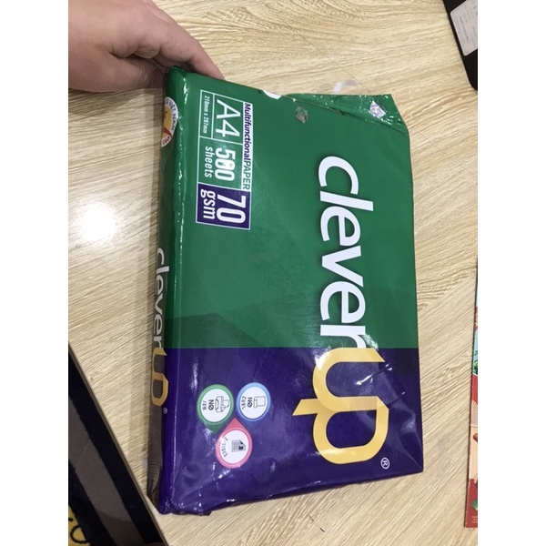 Giấy A4 ....❤️