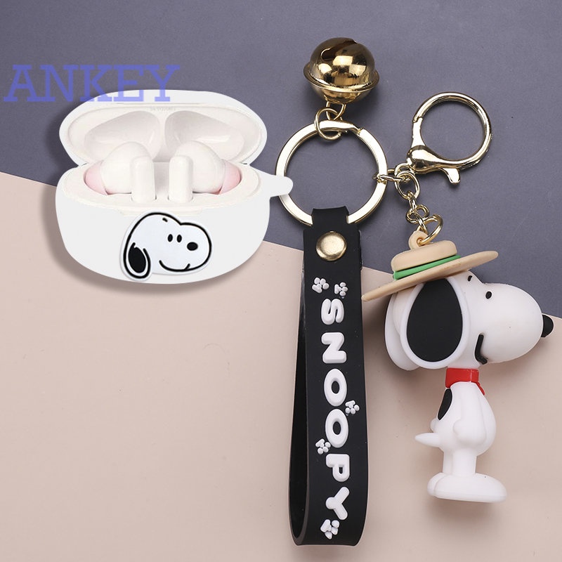 Baseus M1 Case Headset Protective Bluetooth Silicone Cartoon Creative Soft Shell