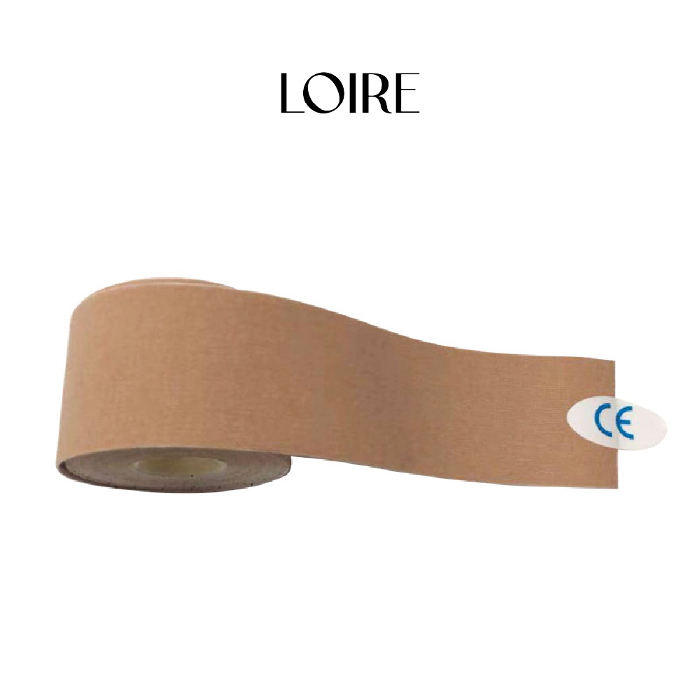 Băng dính dán ngực Loirechic BD01