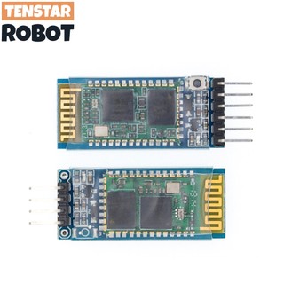 Mô đun truyền dữ liệu bluetooth không dây hc-06 hc-05 hc05 hc06 tx rx cho robot arduino