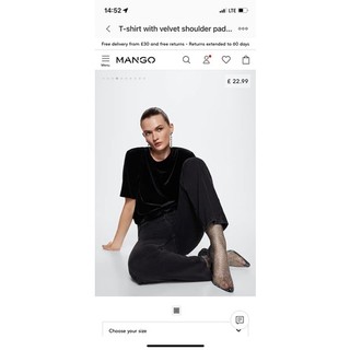 [virusplussize]Áo mango nhung bigsize xuất xịn [MNGA33]