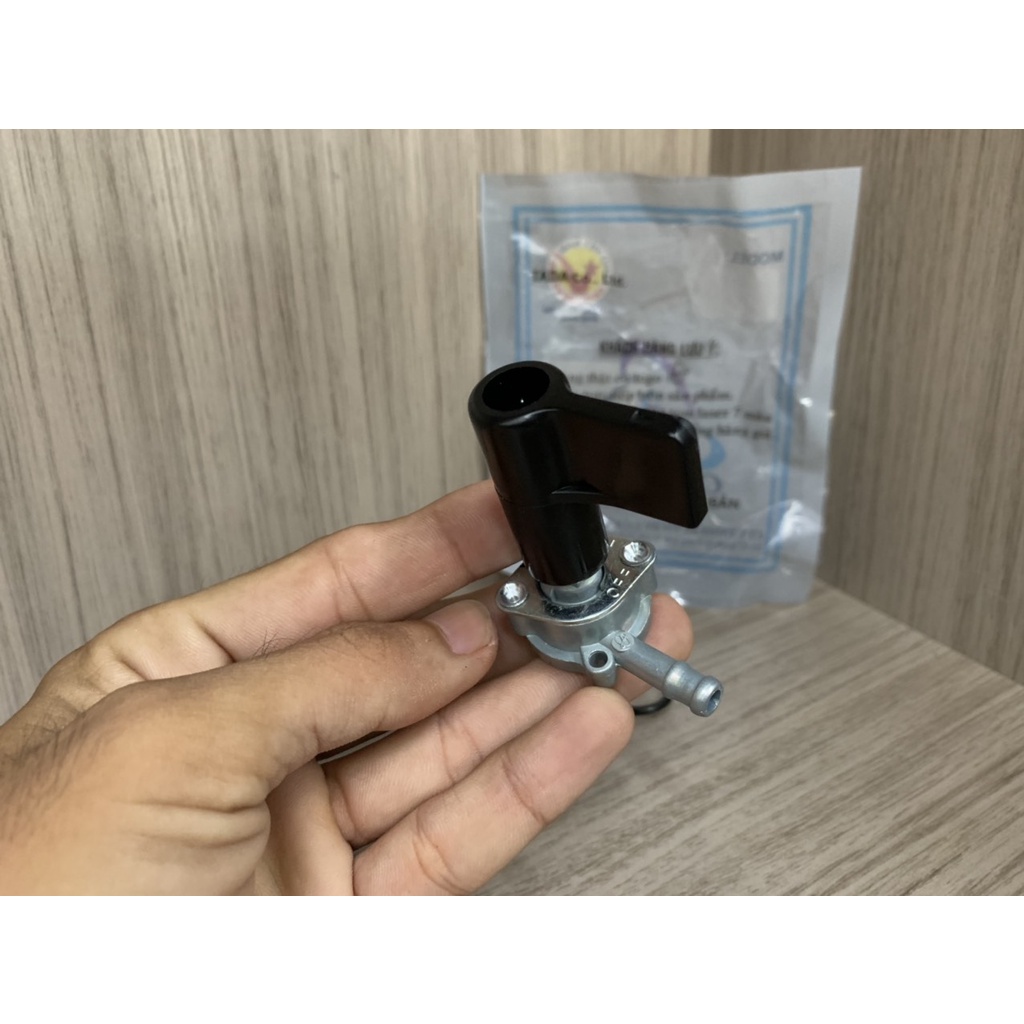 Tay Khóa 125 BXC RS Thành Đạt