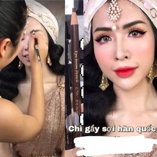 Chì phẩy sợi Hàn quốc
