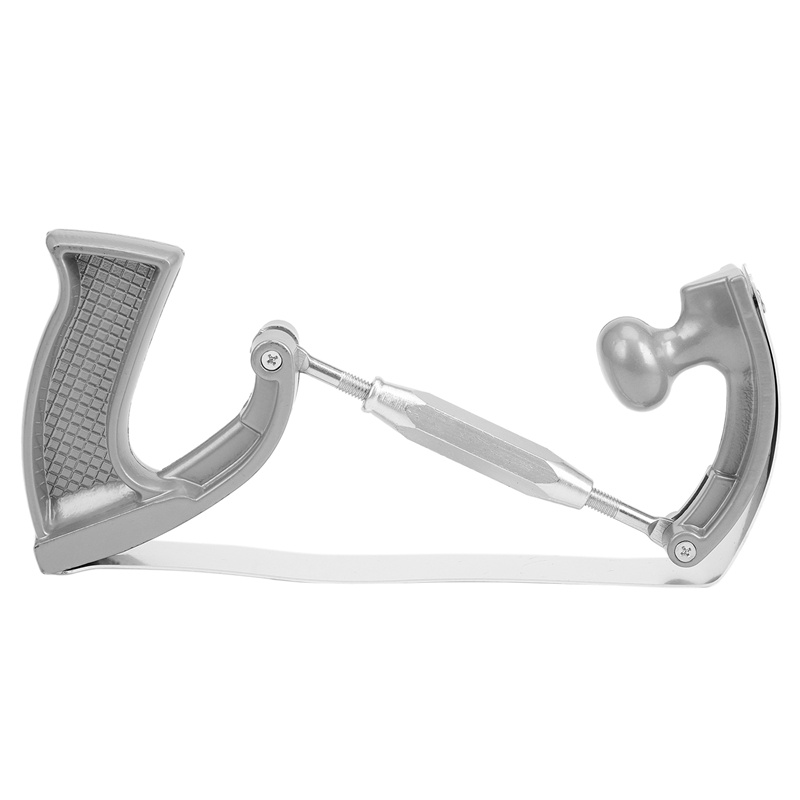 Giá Đỡ Dũa Đánh Bóng Xe Hơi Bằng Thép Khung Cong Có Thể Điều Chỉnh