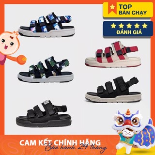 GIÀY SANDAL VENTO CHÍNH HÃNG 1001 [ẢNH THẬT - Full size 35-44] [GIÀY SANDAL NAM NỮ]