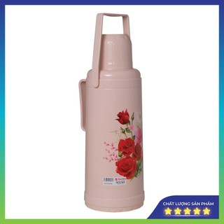 Phích nước rạng đông 2 lít, bình thuỷ giữ nhiệt đựng nước nóng, model: rd 2035 n6.x