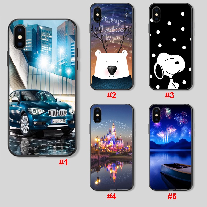 Ốp Điện Thoại Chống Sốc Họa Tiết Graffiti Cho SONY Xperia 1 / 10 / 10 Plus / i4293 / C3 / S55T / S55U / C4 / E5363 / E5333 / E5306