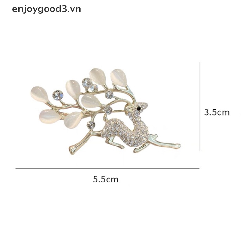 Trâm Cài Áo Hình Nốt Nhạc Sáng Tạo Thời Trang Cho Nữ